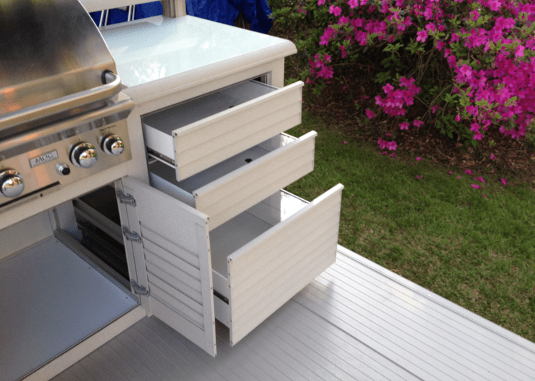 Outdoor Kitchens Buresh Home Solutions