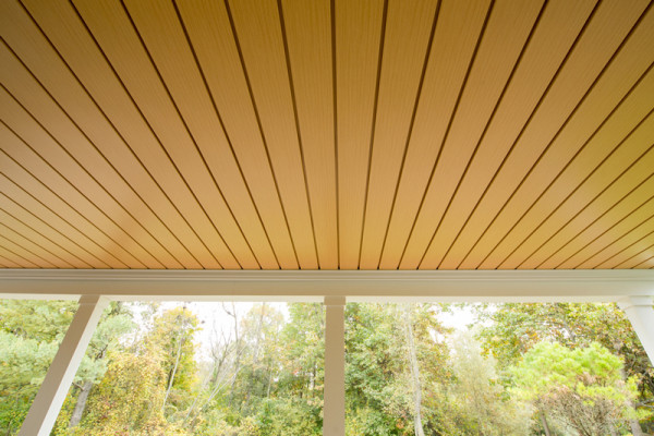 InsideOut Underdecking Buresh Home Solutions