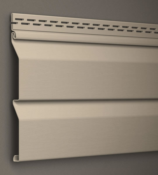 Odyssey Plus Vinyl Siding Buresh Home Solutions