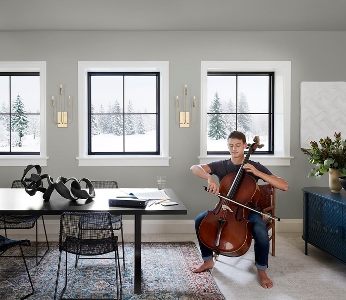 Pella® Fiberglass Windows Replacement Des Moines, IA