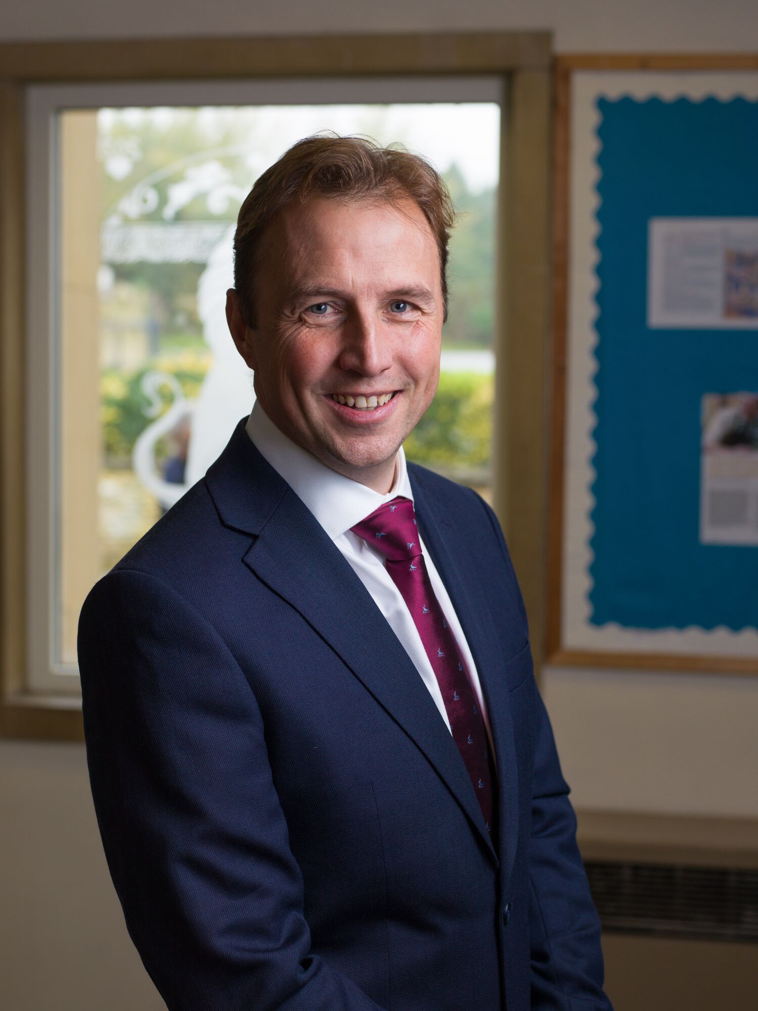 Headteacher's Blog The Burfordian, Issue 14 News Burford School