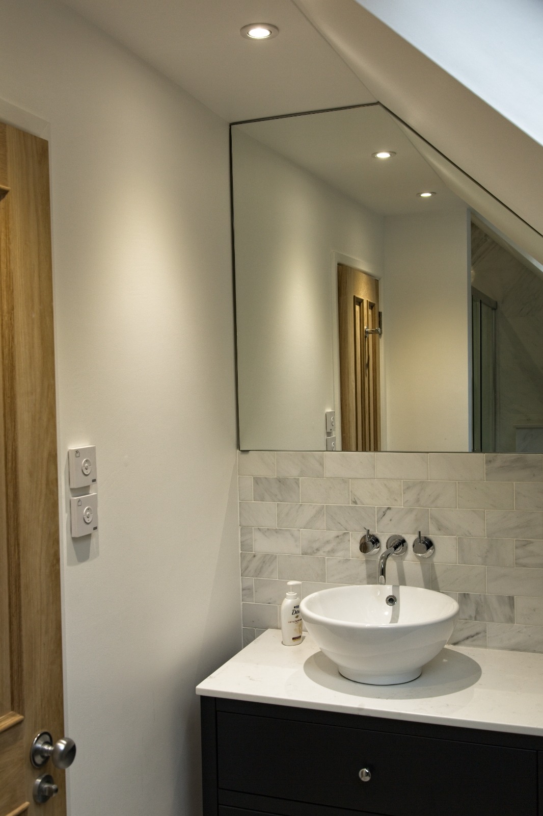 Bathroom Electrical Installation Burge Electrical