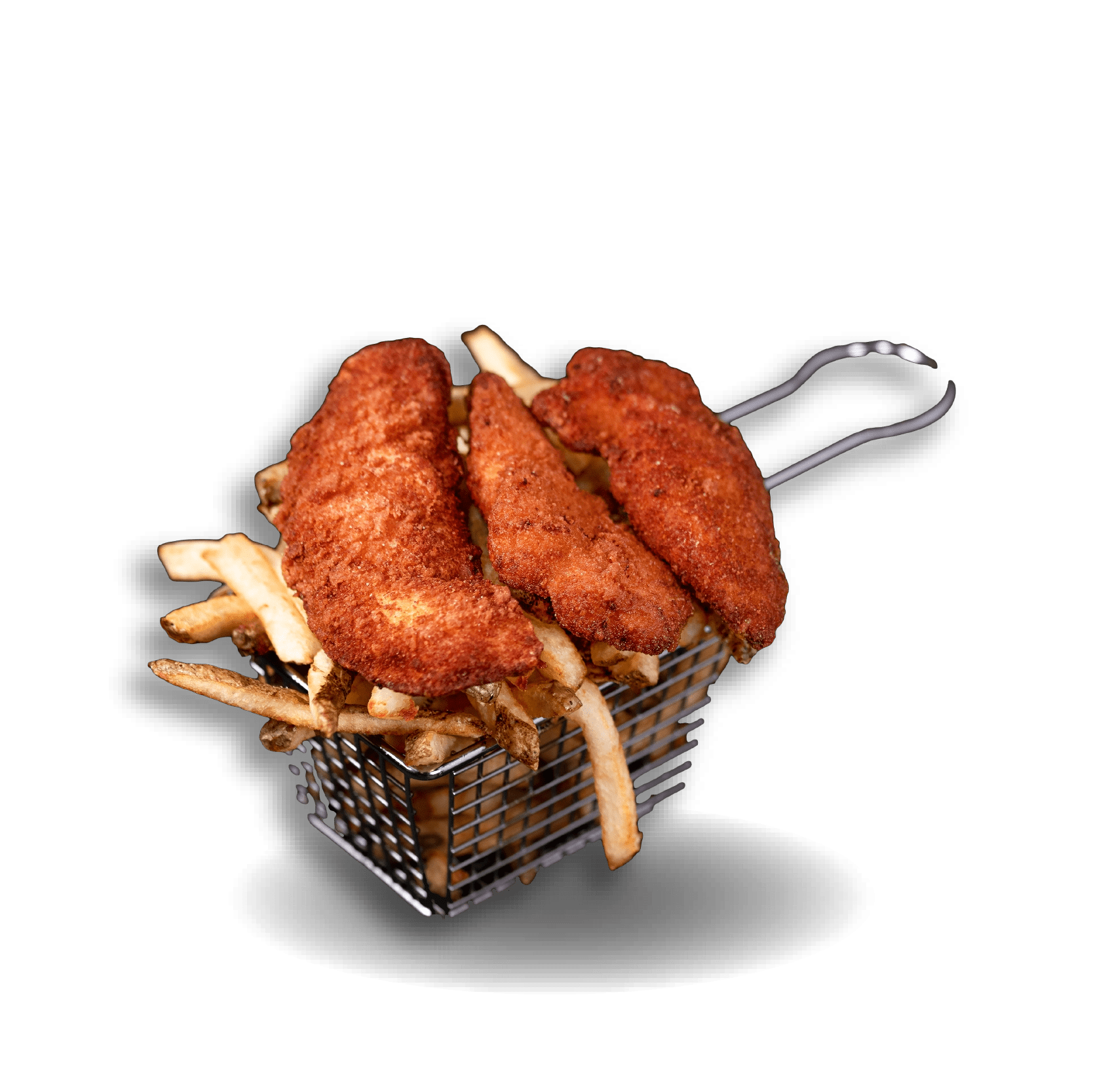 Our Menu Burger Factory