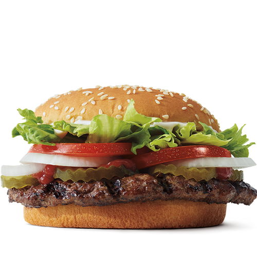 BURGER KING®