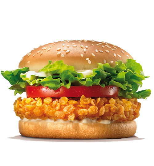 BURGER KING®