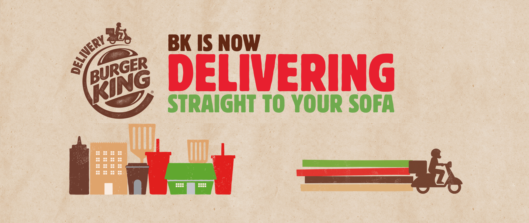 BURGER KING®