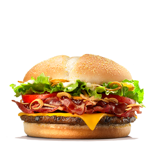 BURGER KING®