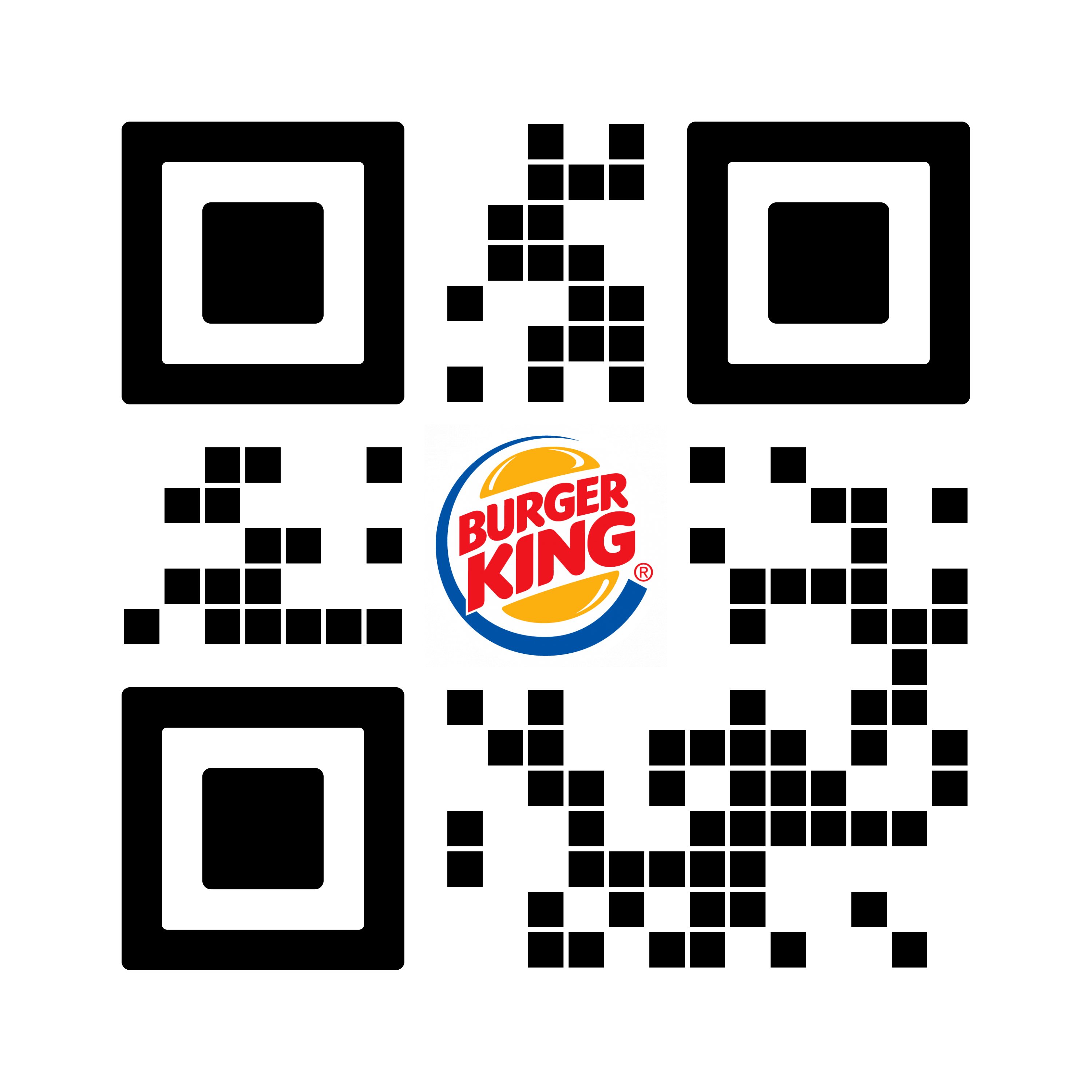 BURGER KING®