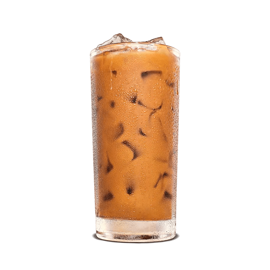 BK Plain Iced Coffee » Burger King Menus July 28, 2024
