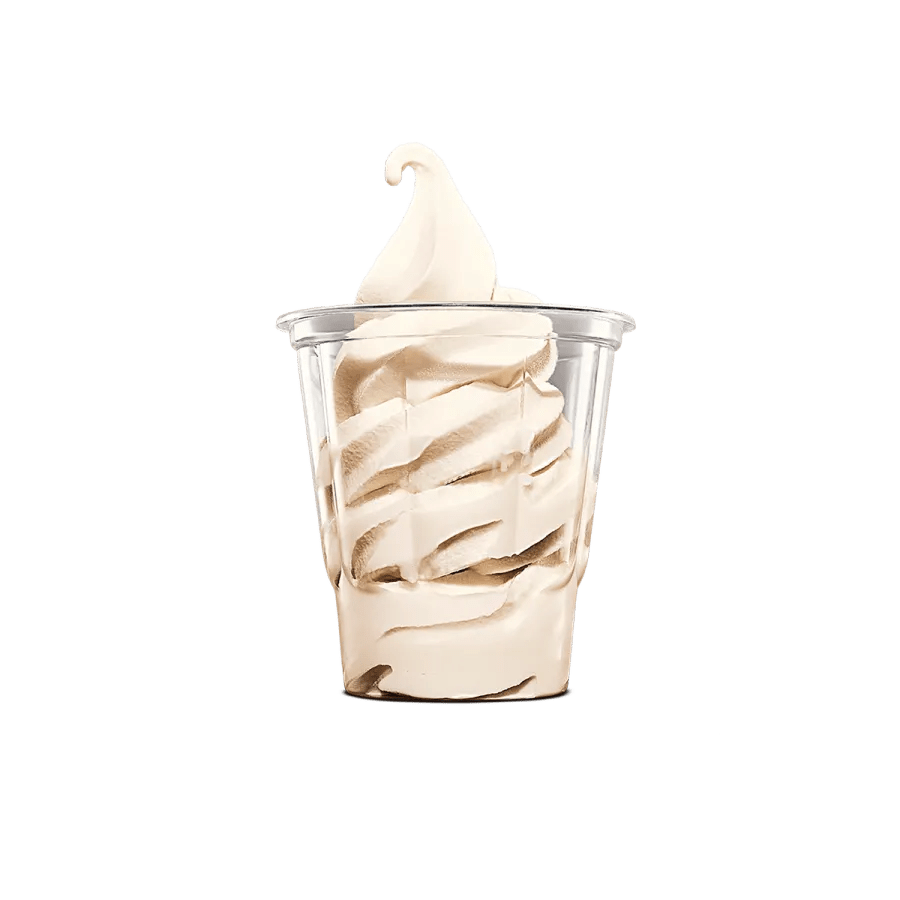 Soft Serve Cup » Burger King Menus September 27, 2024