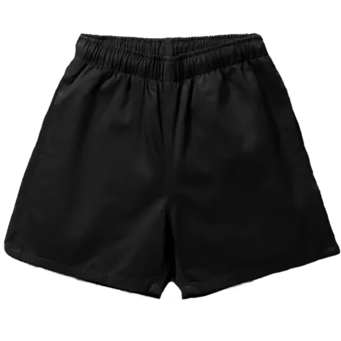 Hoërskool Bekker Rugby Shorts » Burgers Brothers