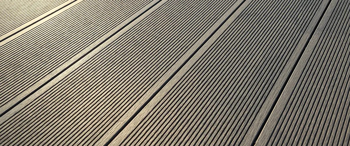 The Pros And Cons Of Composite Decking Burgess Construction