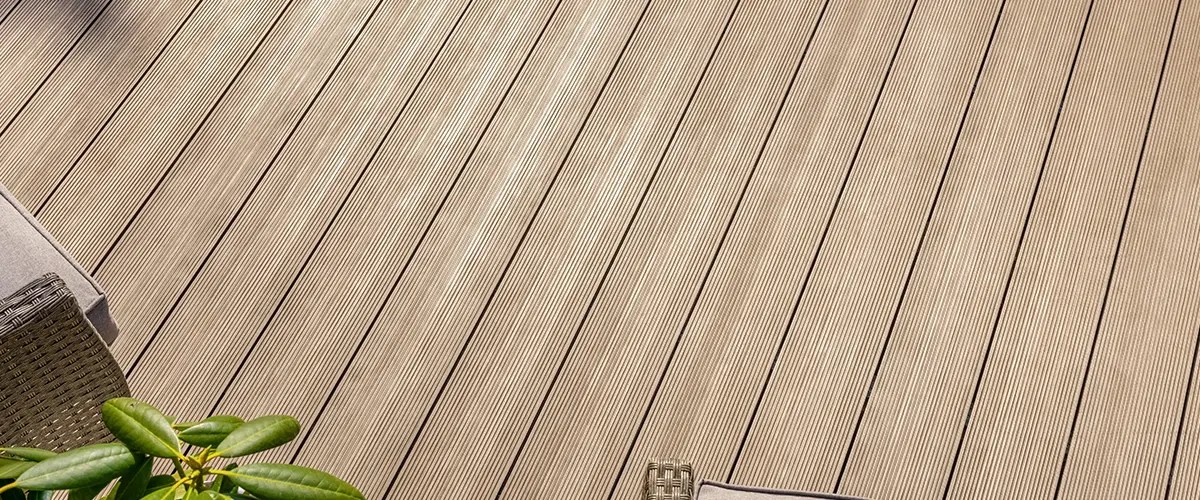 Best Deck Material Options For 2023 Burgess Construction