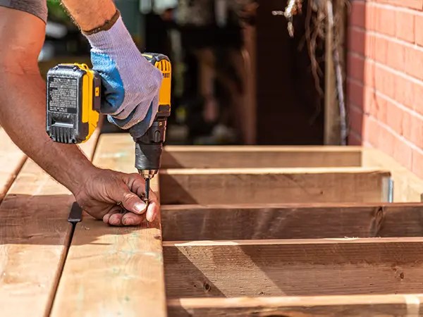 The Best Deck Repair In Snohomish, WA - Burgess Construction