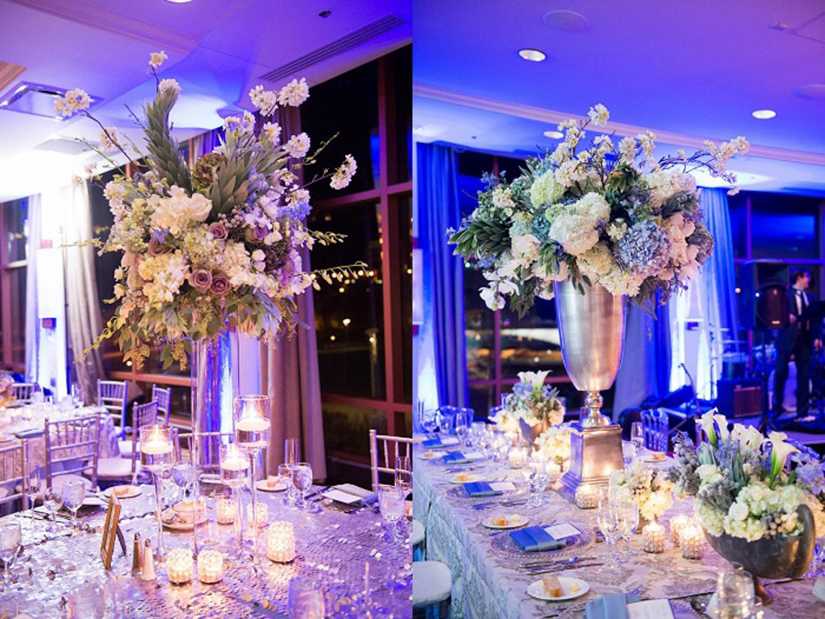 The Best Wedding Flowers of 2015 Burgh Brides