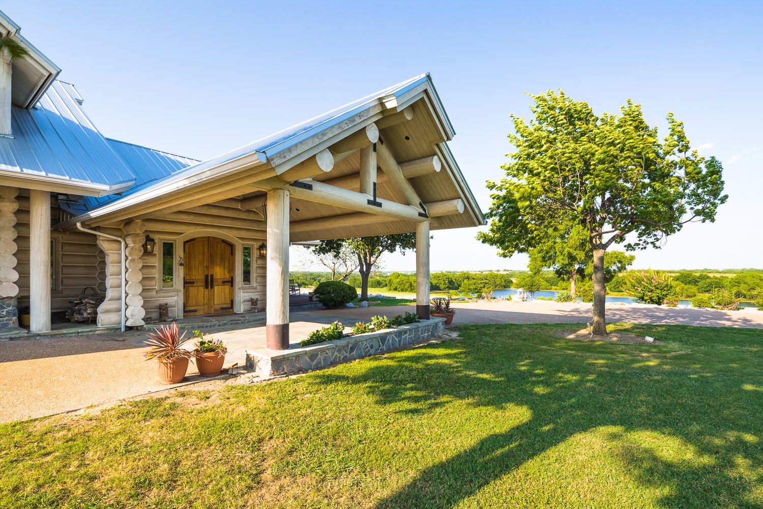 Lone Oak Ranch Burgher Ray Ranch Group