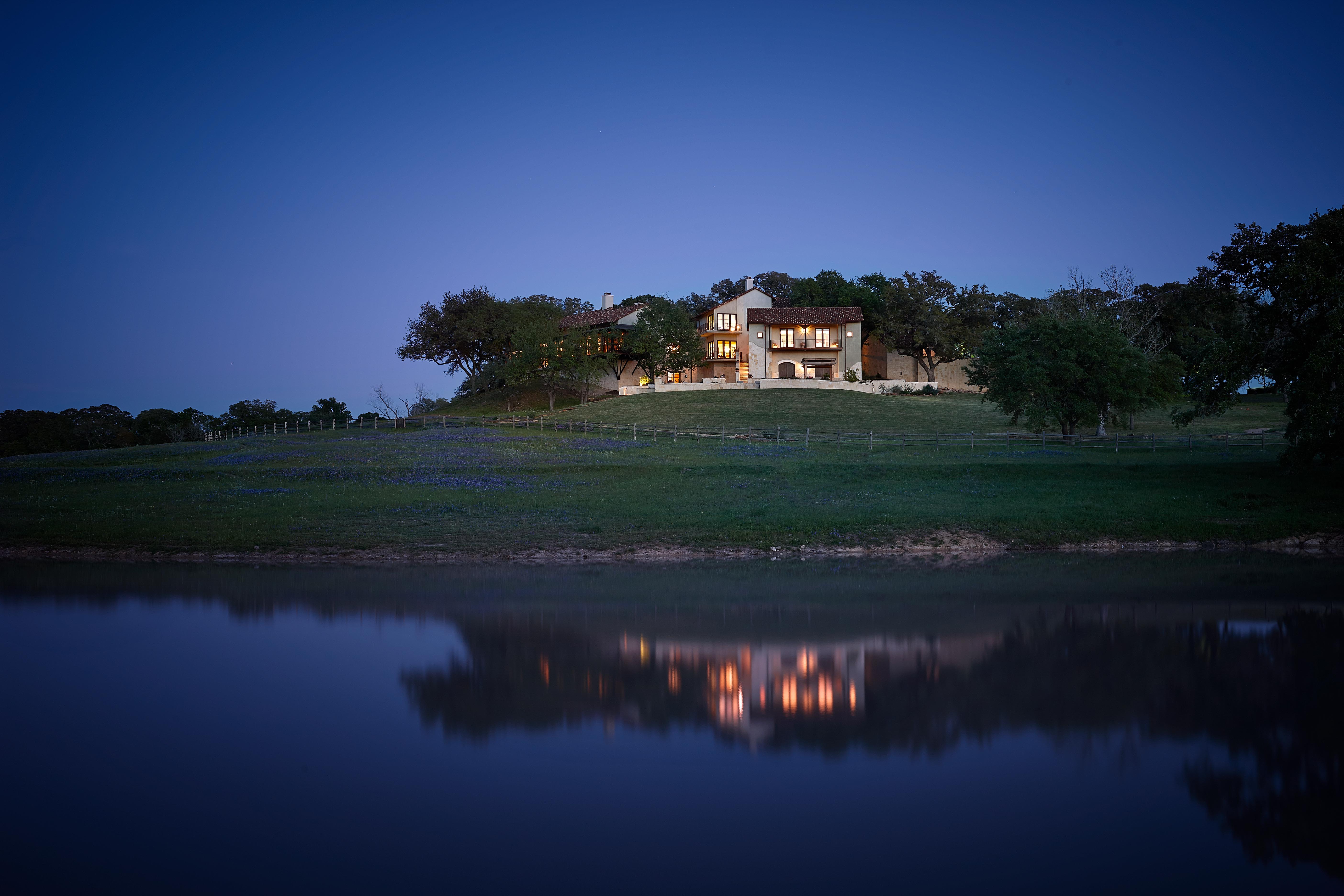 Estancia on the Brazos Burgher Ray Ranch Group