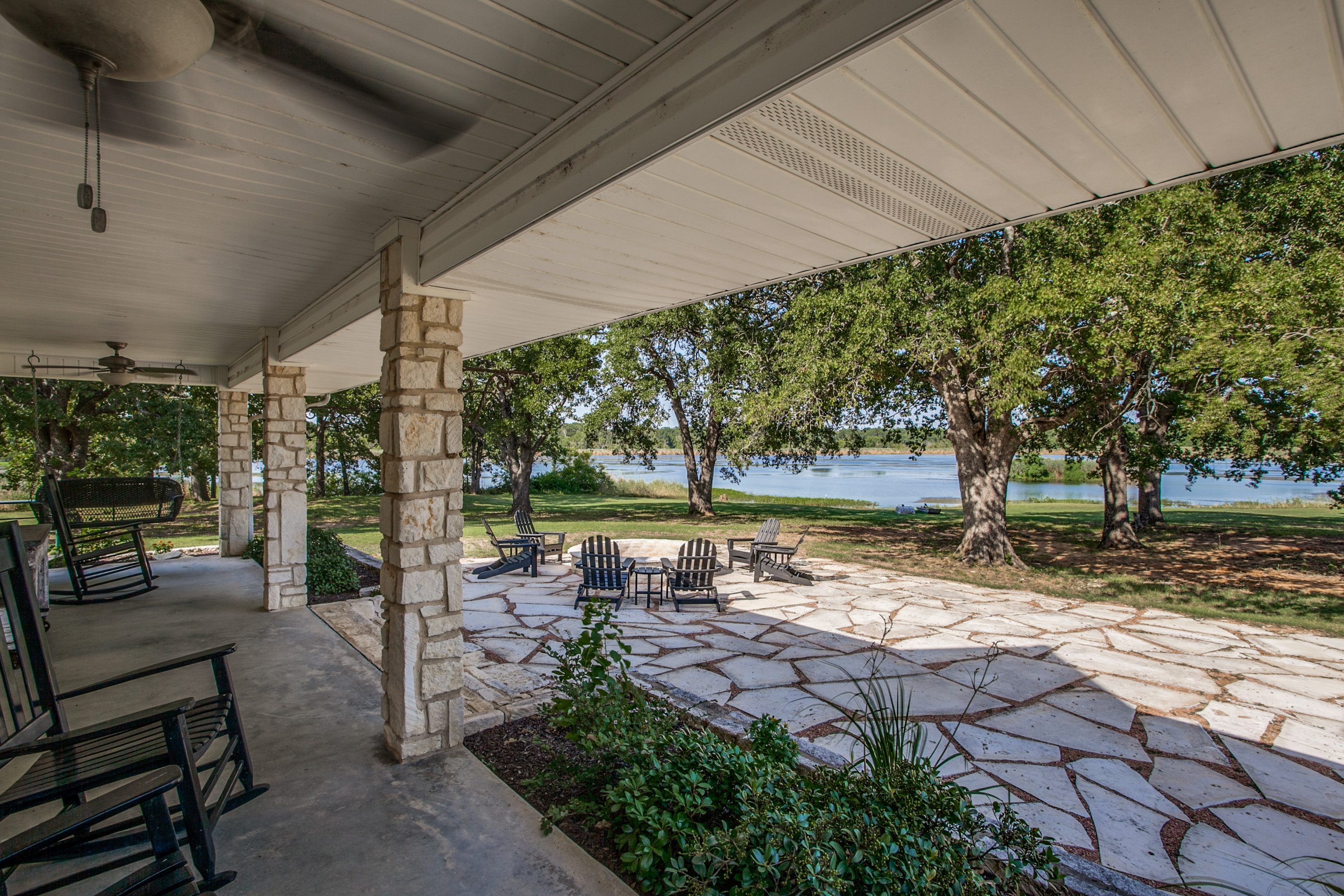 Rocky Creek Ranch Burgher Ray Ranch Group