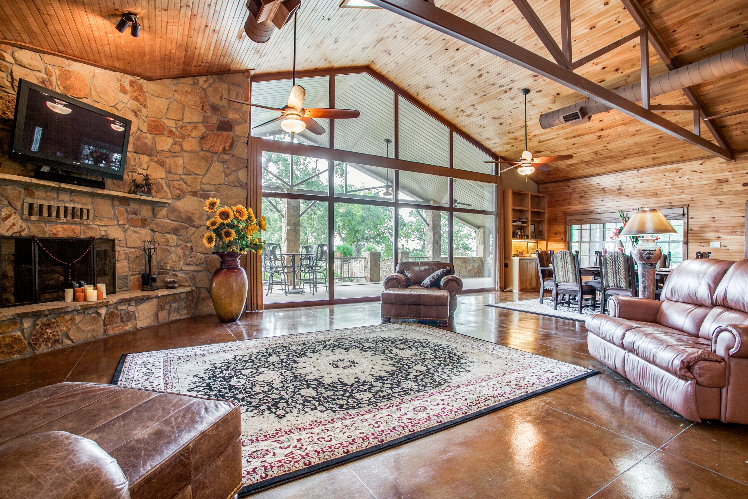 Red River Ranch Burgher Ray Ranch Group