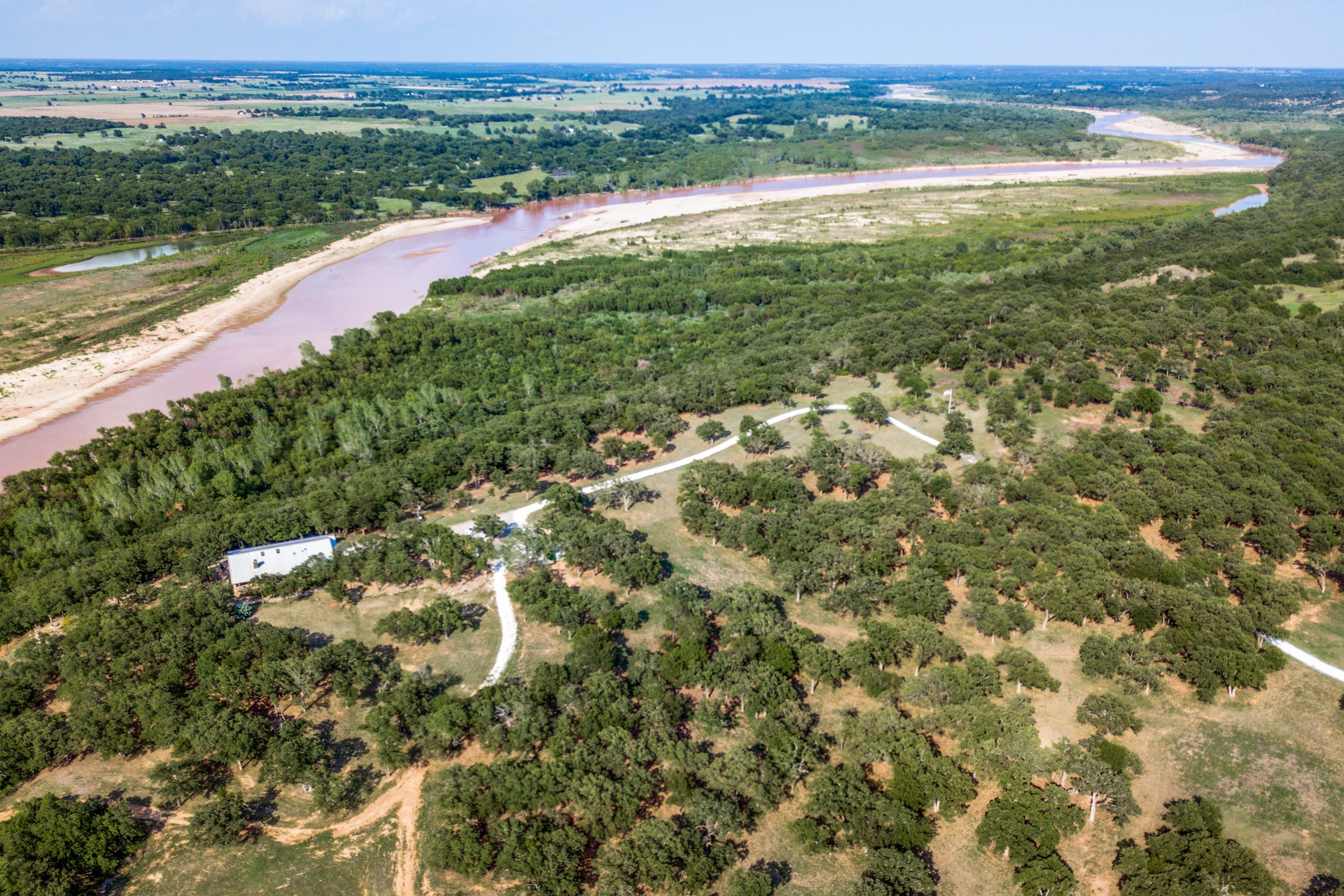 Red River Ranch Burgher Ray Ranch Group