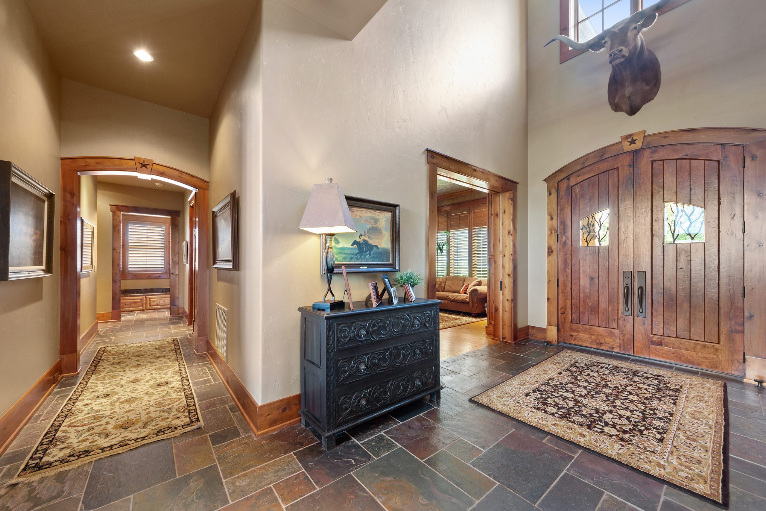 Bob Sandlin Ranch Burgher Ray Ranch Group