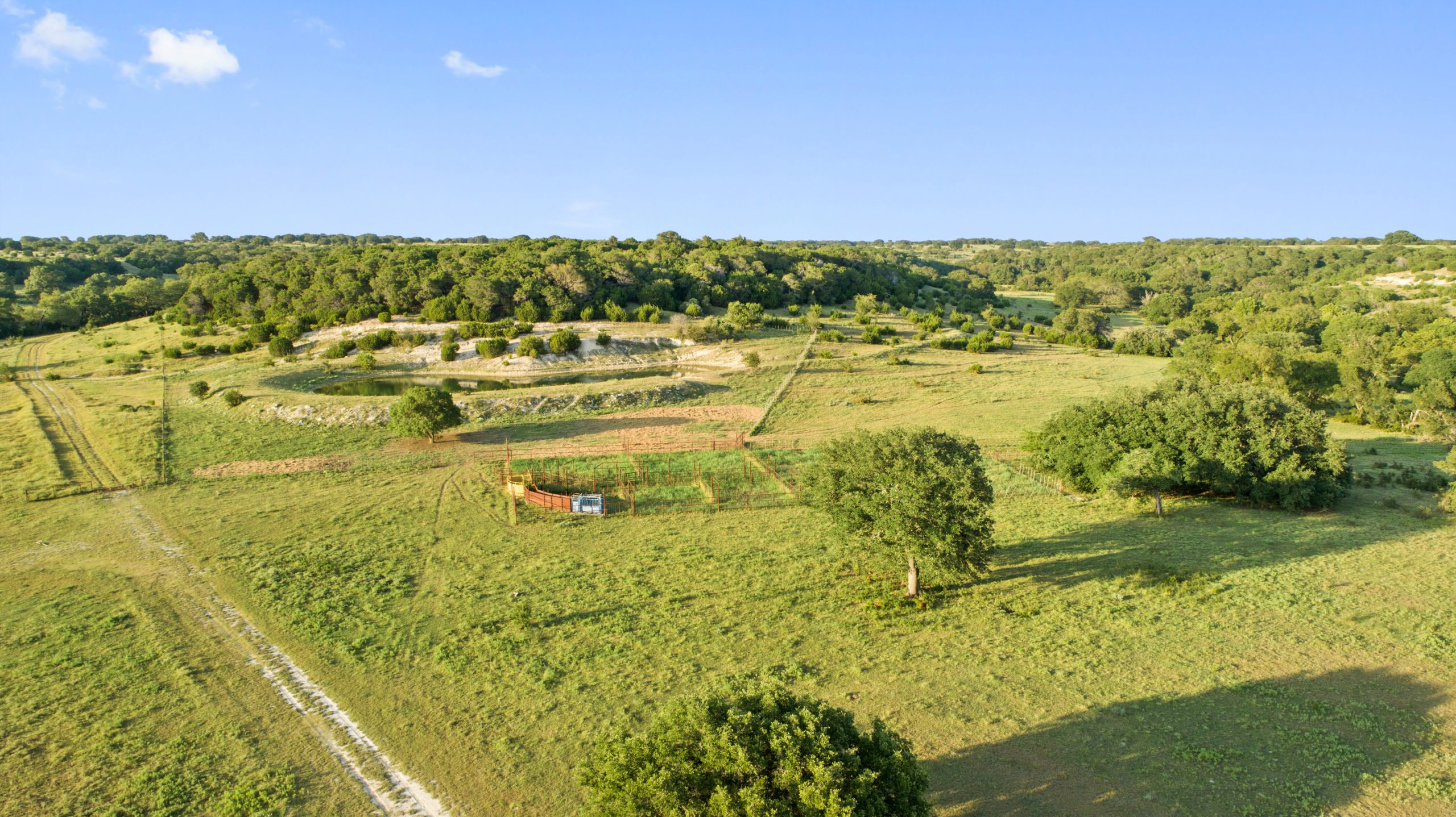 Clear Branch Ranch Burgher Ray Ranch Group