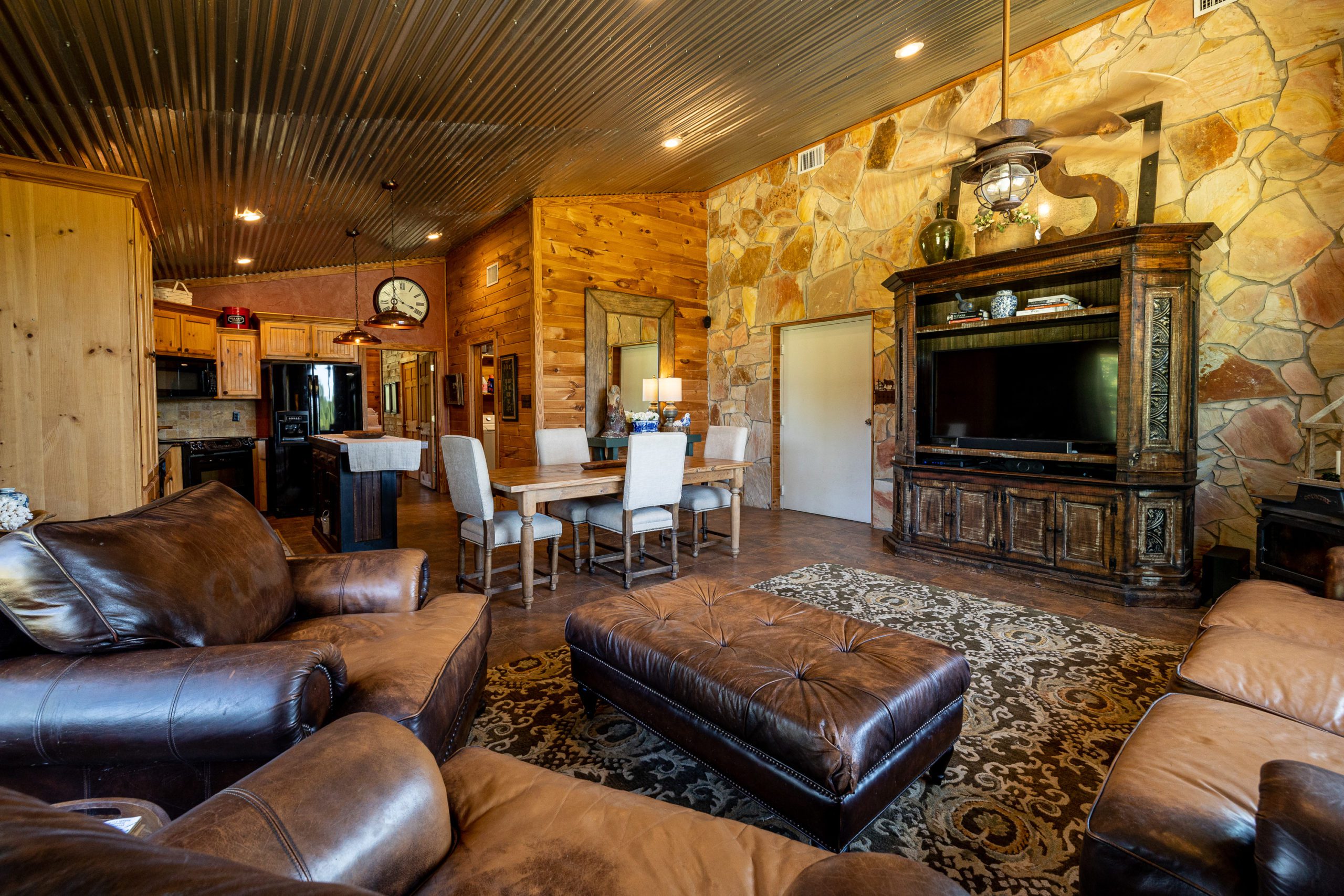 Red Barn Ranch Burgher Ray Ranch Group