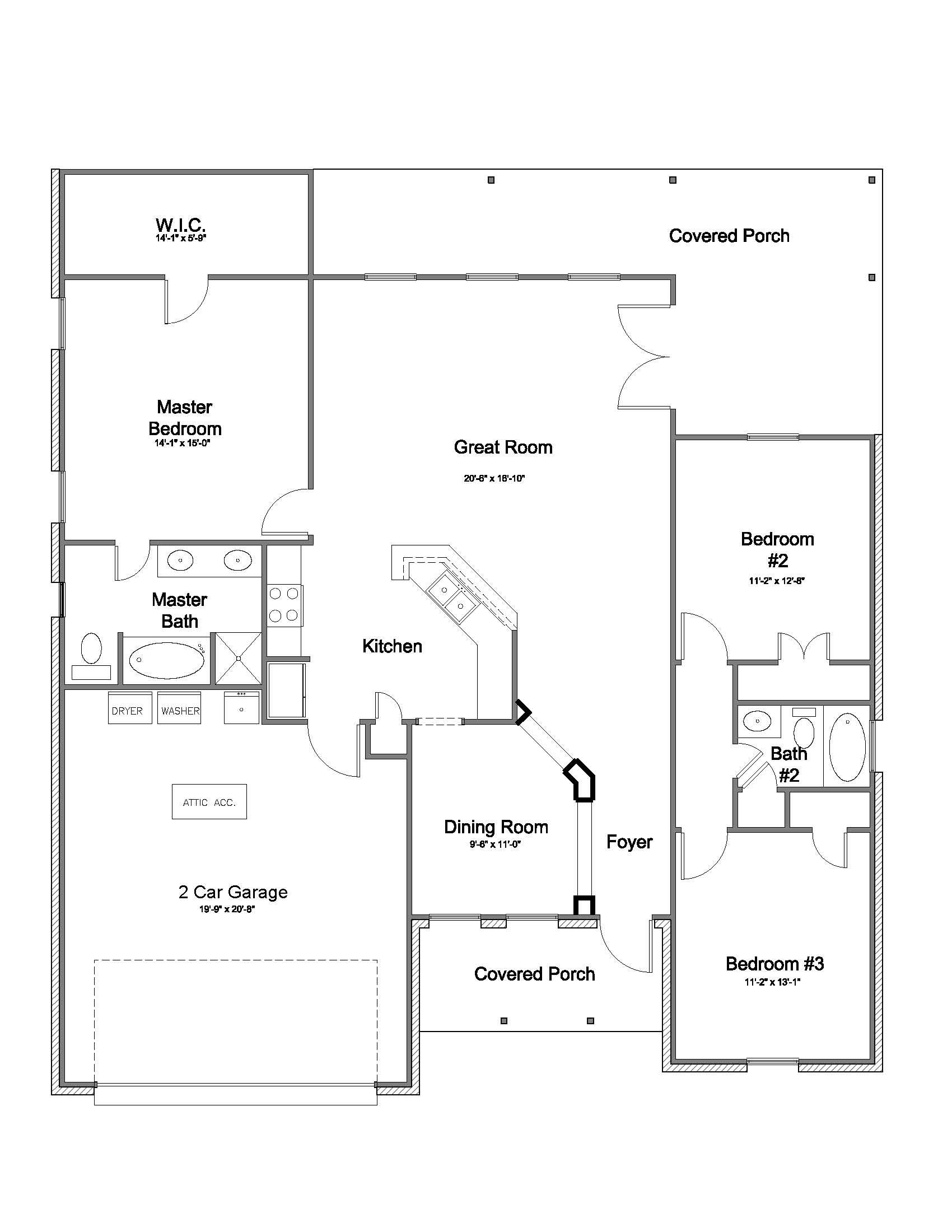 29735 Quinn Rd. Tomball, TX 77375