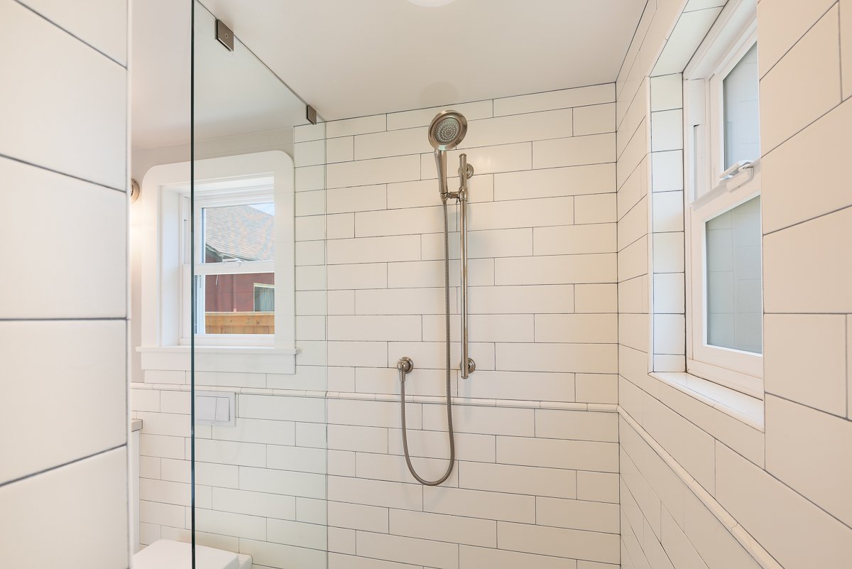 Santa Ana Bathroom Remodel Lyons Burgin Design • Remodel