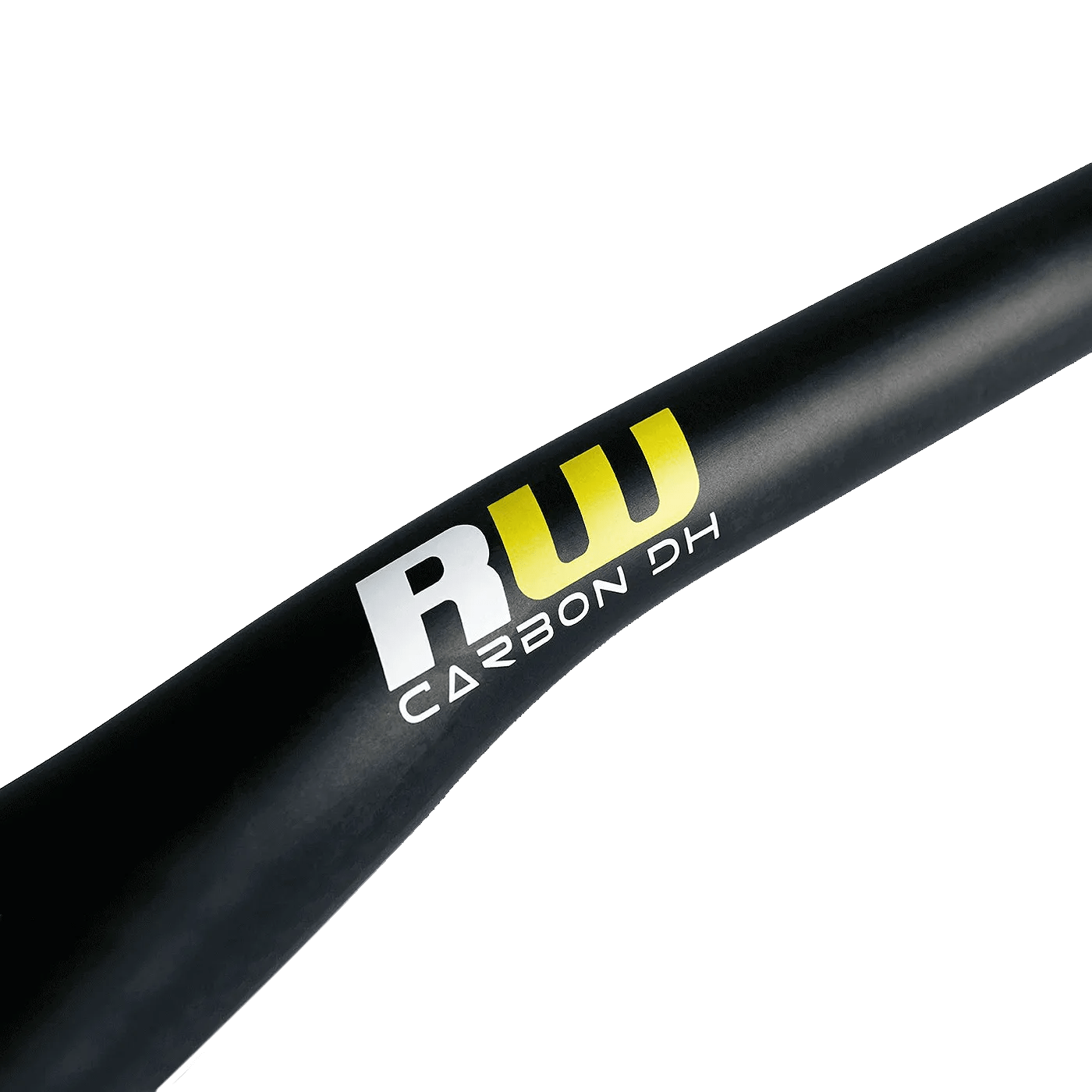 Burgtec Ride Wide Carbon DH Handlebars The Ultimate in Control