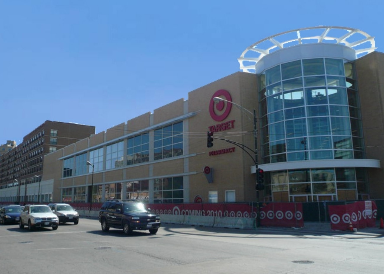 Wilson Yard Burhani Design Architects