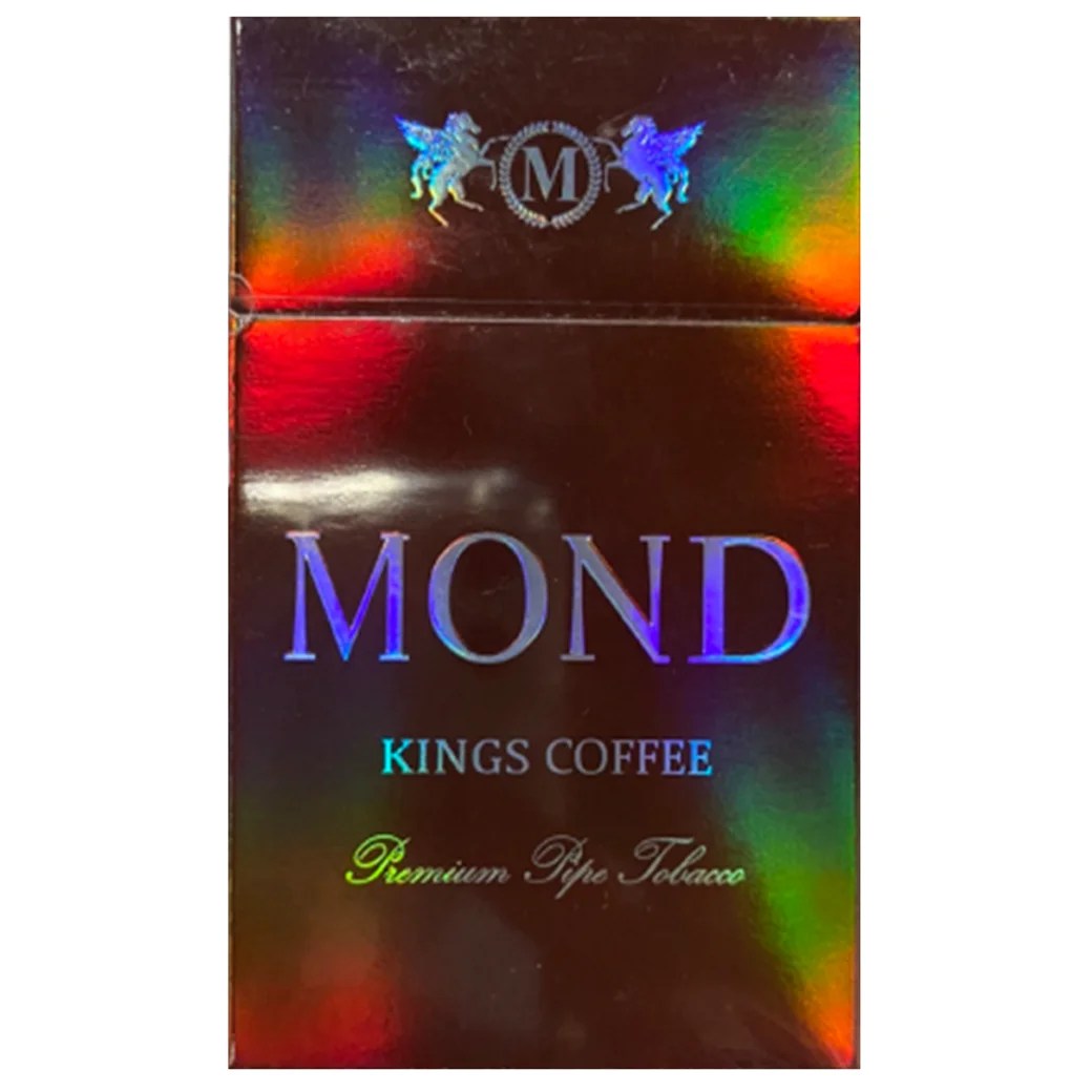 Mond kings coffee