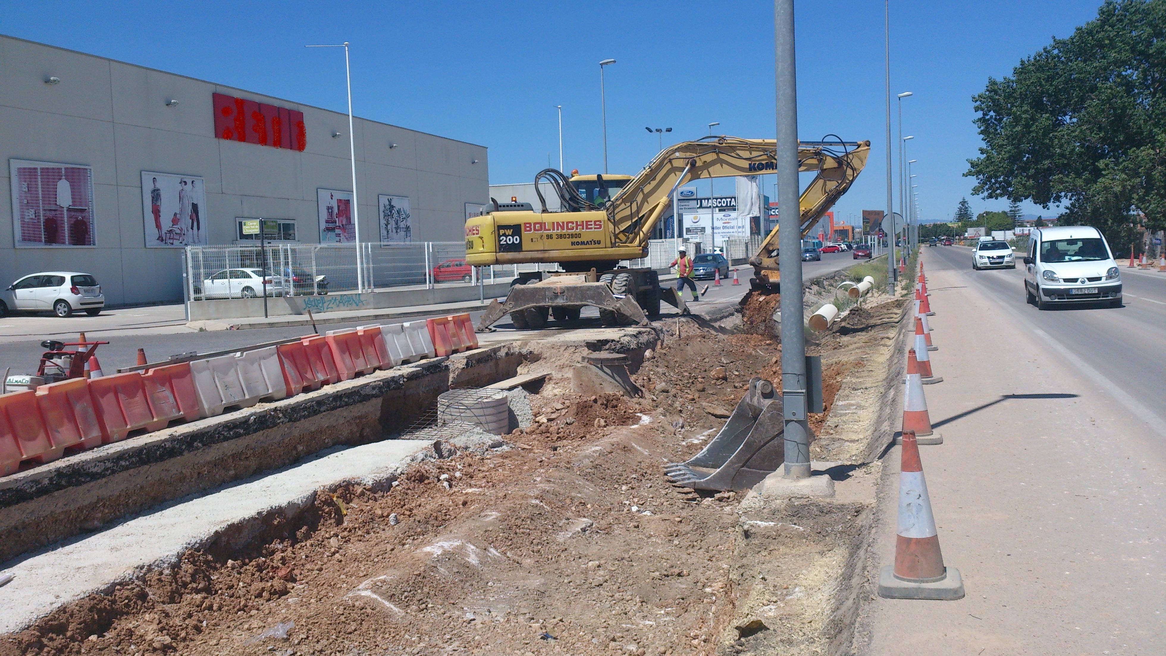 marzo 2020 TASADOR CHALETS Y PISOS BURJASOT, GODELLA , CAMPO OLIVAR.