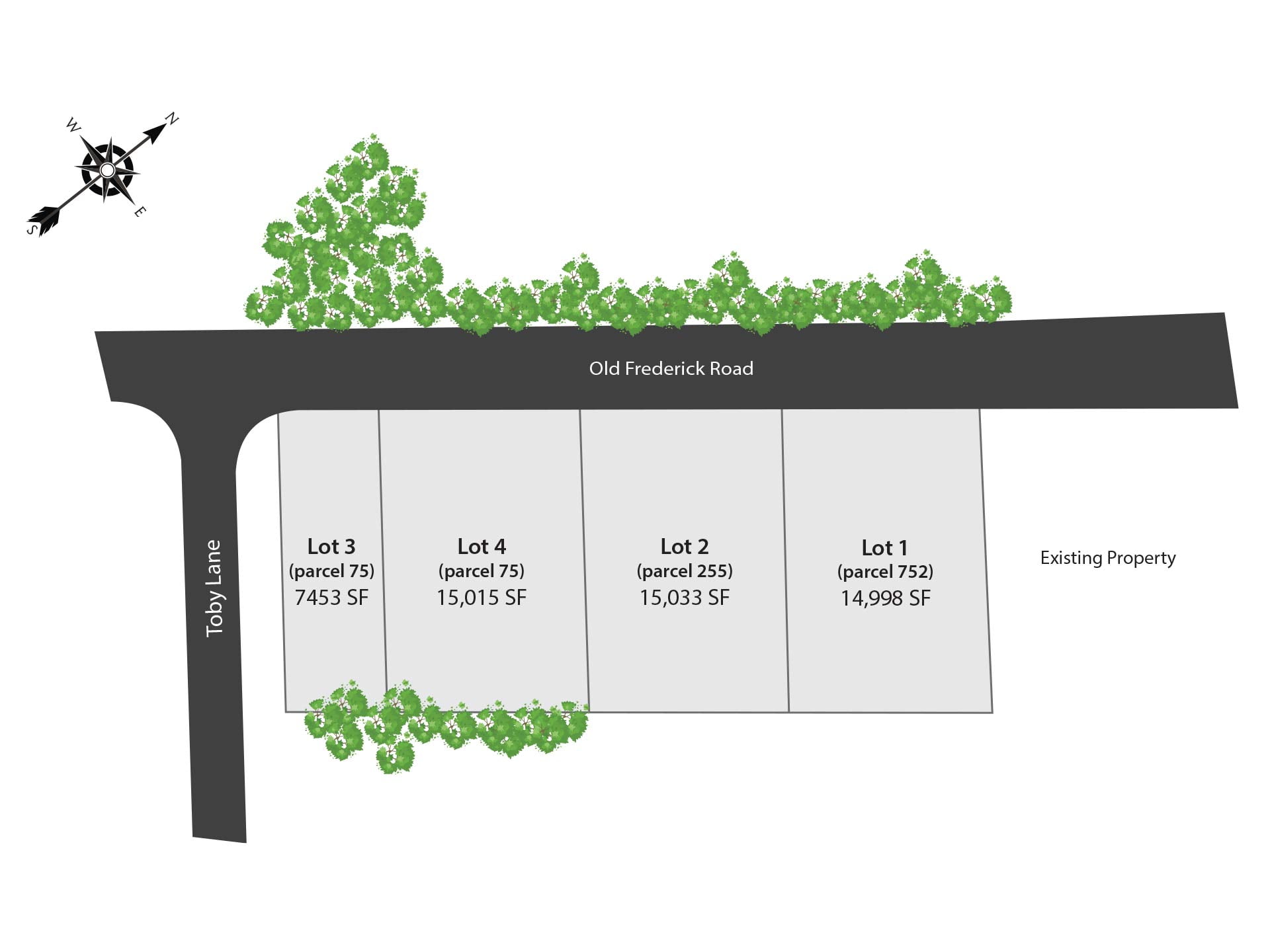 Hebron Overlook • Burkard Homes