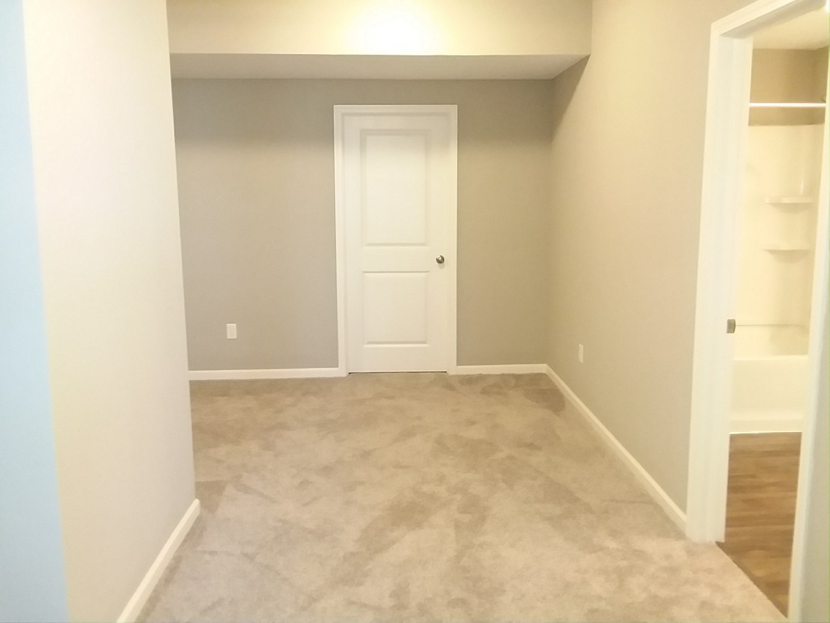 Additional Apartments & Townhomes in Western New York Burke Homes