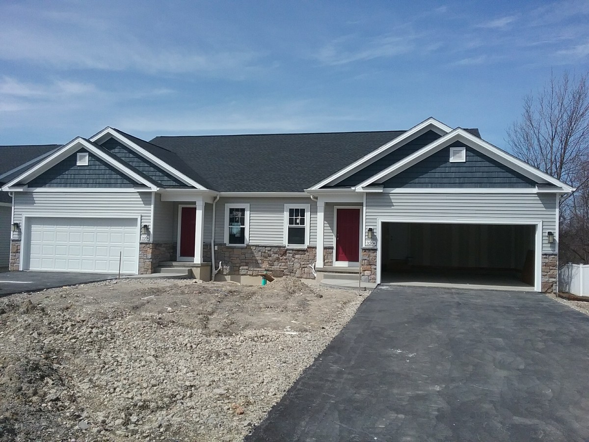 Additional Apartments & Townhomes in Western New York Burke Homes
