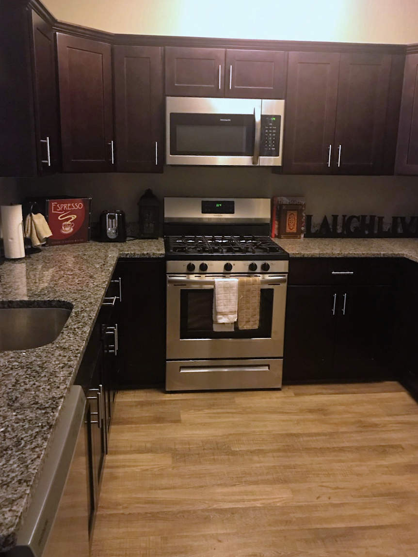 Sherwood Meadows Corporate Unit Apartments, Hamburg NY Burke Homes