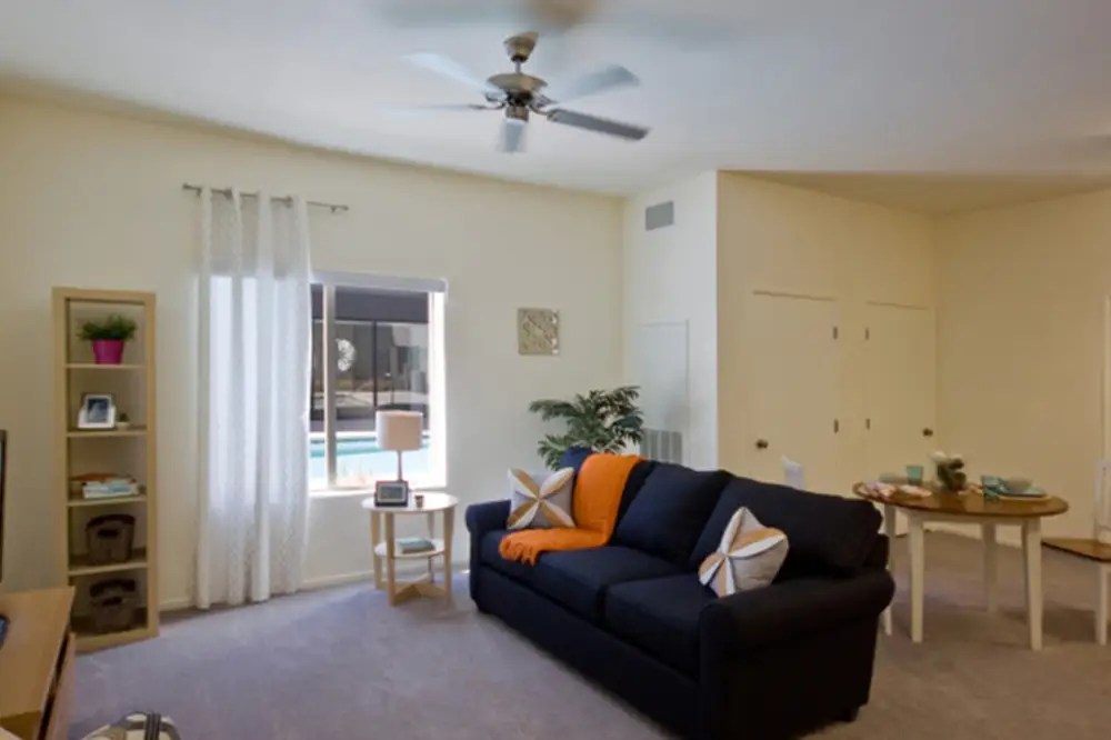 College Villas Burke Construction Group