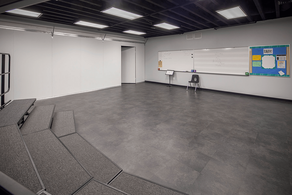 Legacy Traditional School – North Las Vegas - Burke Construction Group