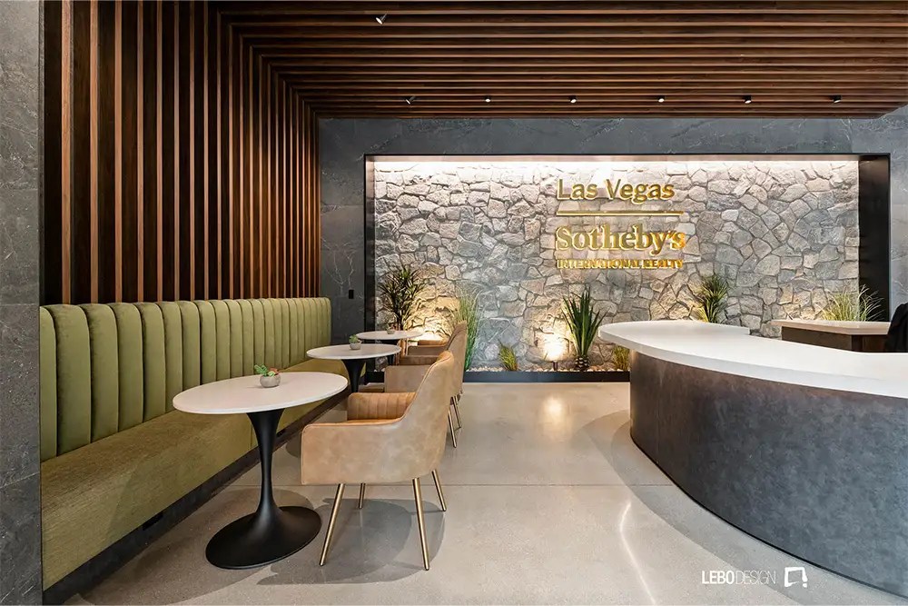 Sotheby’s International Realty Burke Construction Group