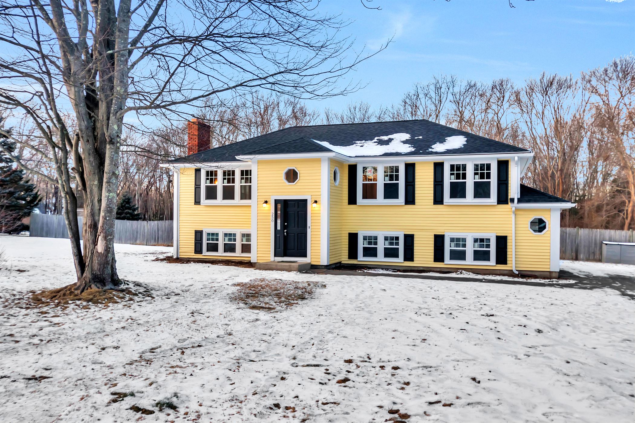 Holly Ridge Drive Burke Developing