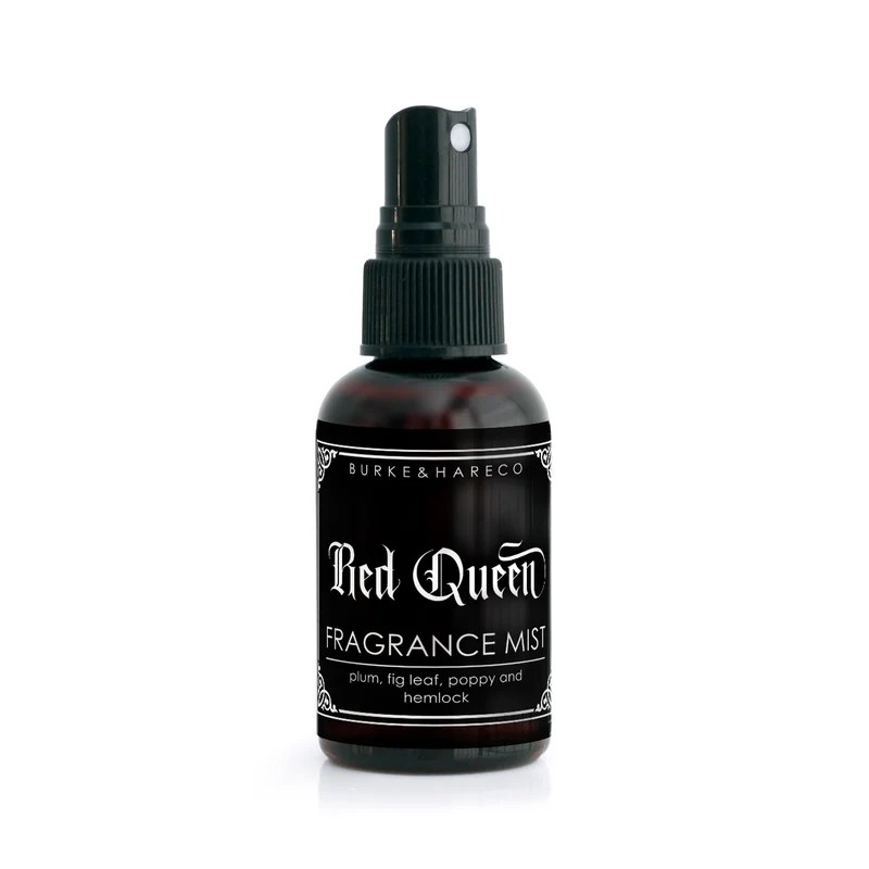 Witchy Perfume the Red Queen (fig) Burke & Hare Co