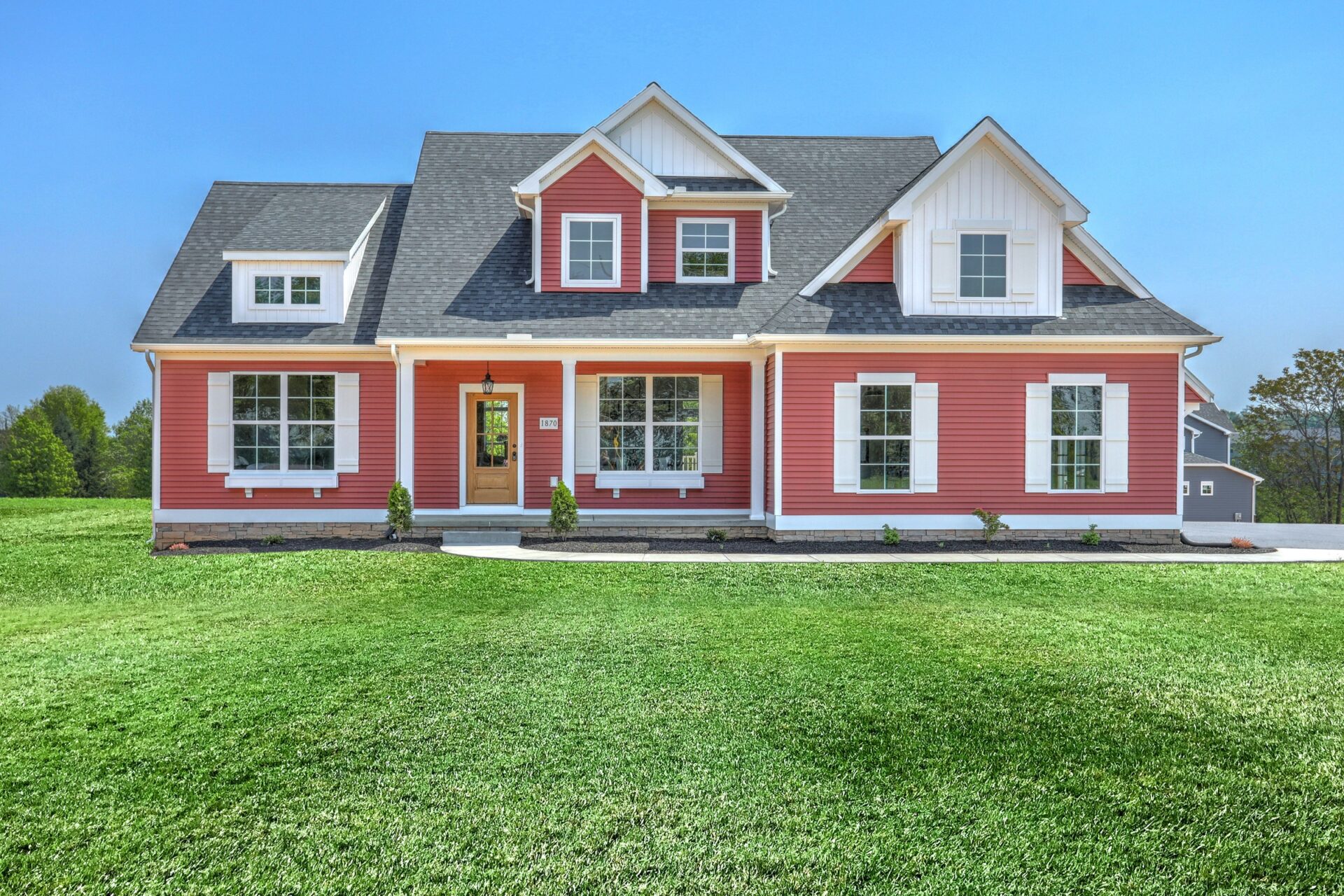 New Construction Home Builders in PA Burkentine Builders