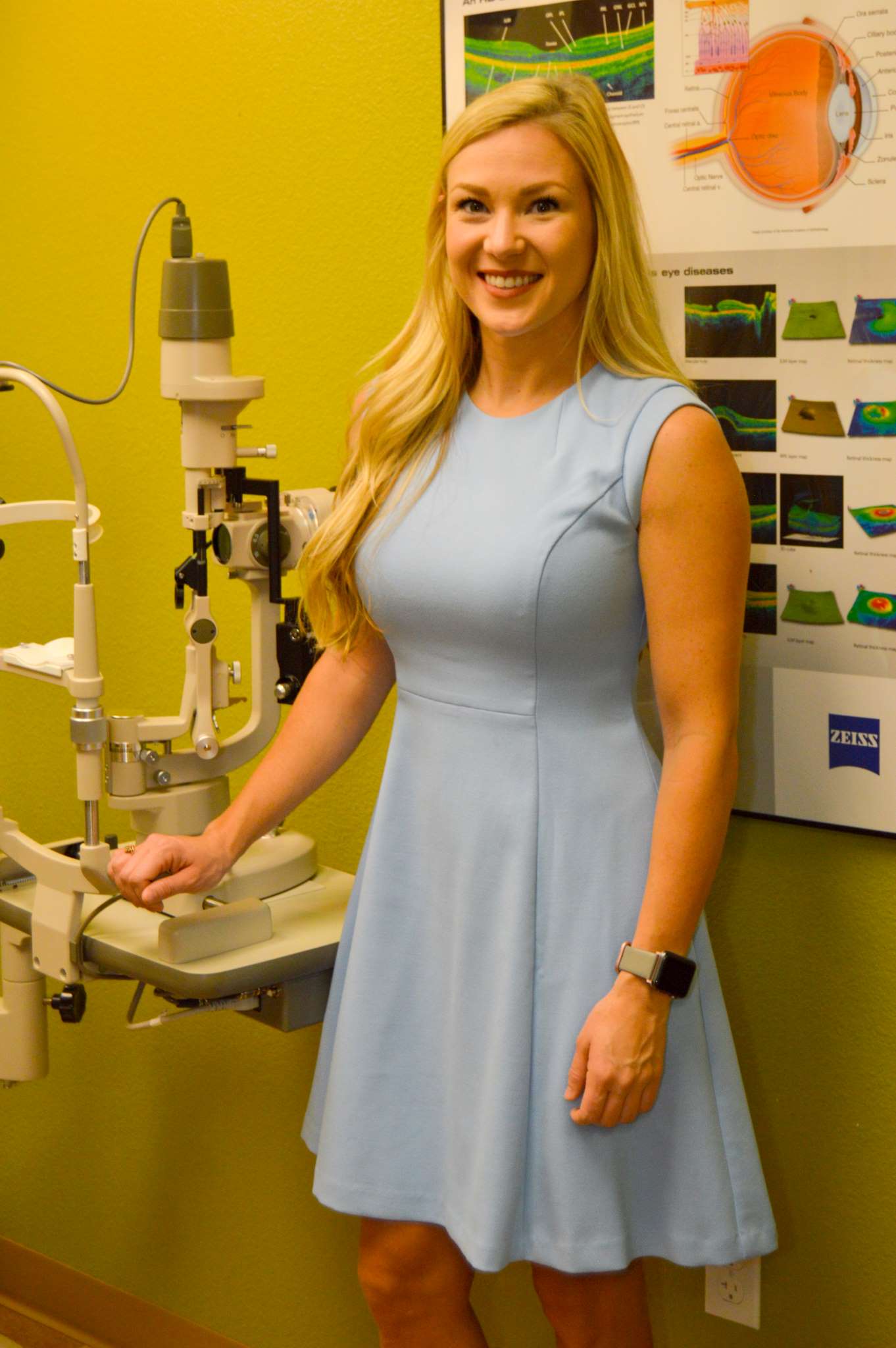 Doctors Burke Optometry