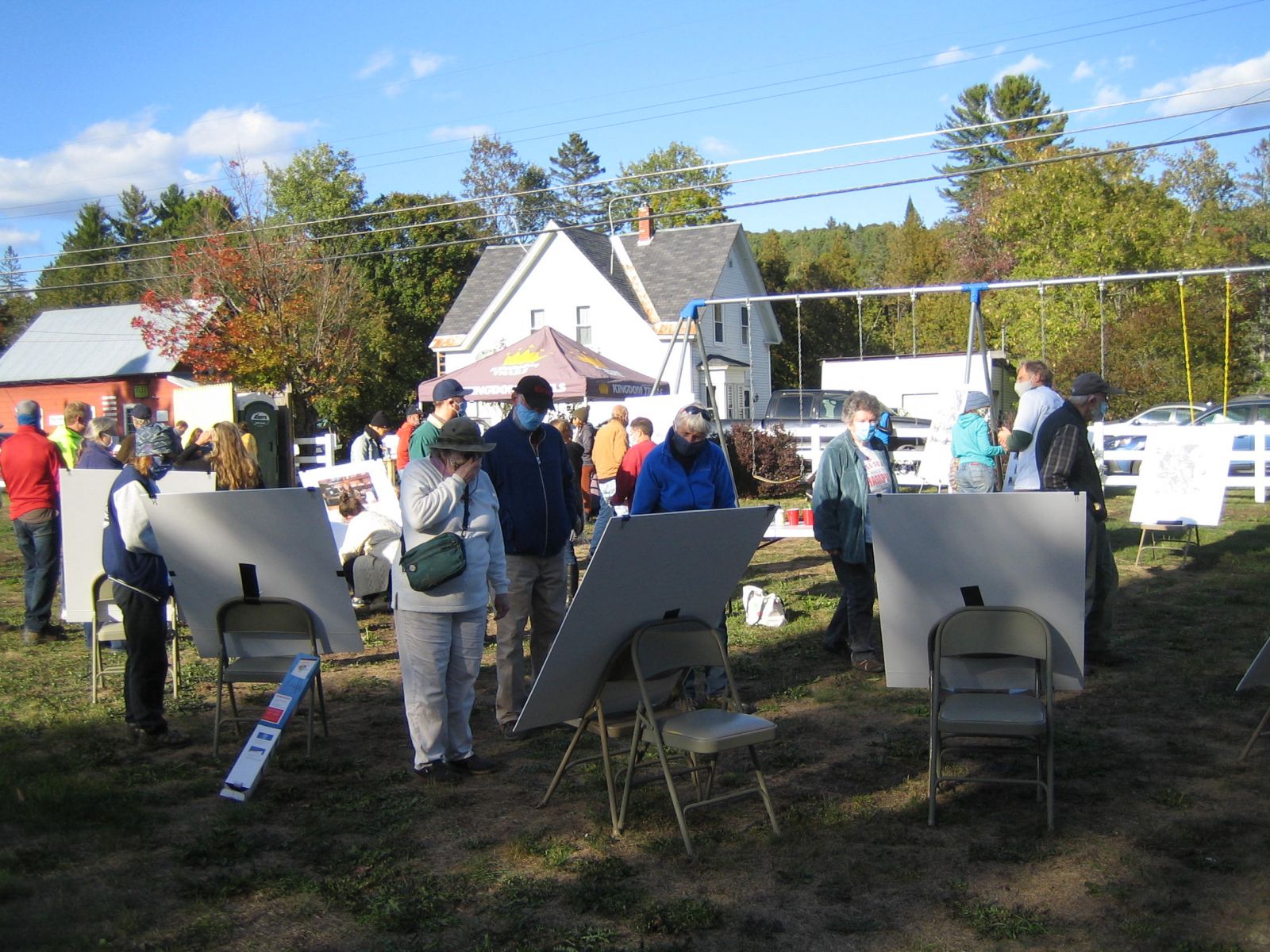 News from Burke Area Vermont Chamber of Commerce Burke Vermont