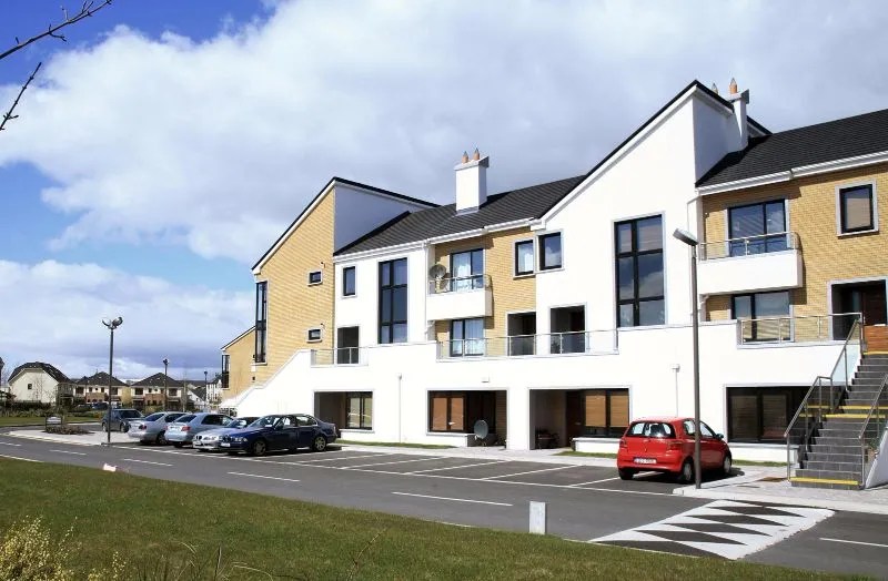 Our Story Burkeway Homes