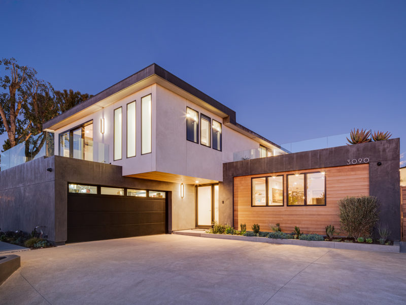 Featured Coastal Orange County Homes & Remodels Burkhart Brothers