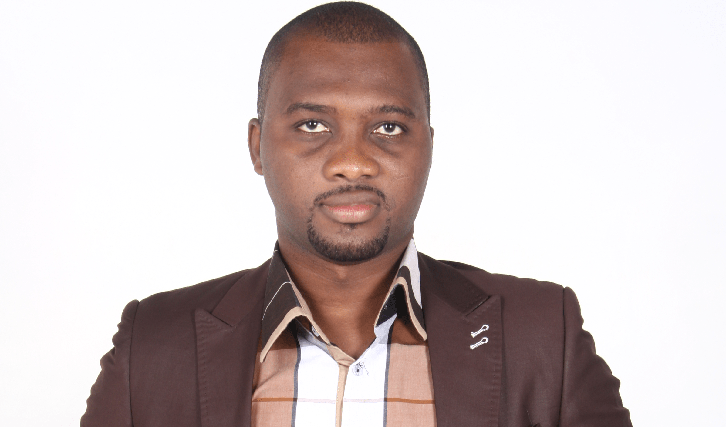 Arnaud Kabré, guide spirituel à Abidjan "Ecoutez la voix du peuple car c’est la voix de Dieu"