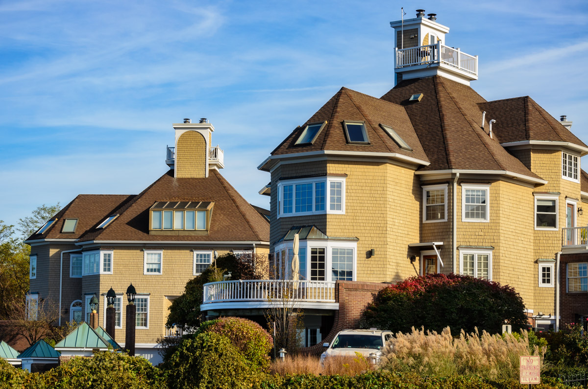 Red Bank, New Jersey