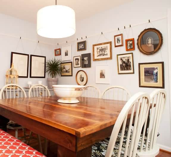 Picture Rail And Wallpaper Download Wallpaper Above Picture Rail